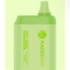Fuji Melon Freeze Kado Bar 5000