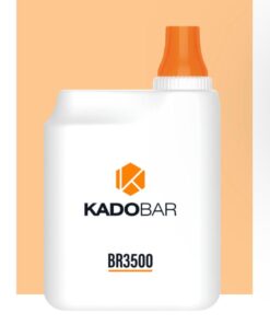 Fusion Fruit Kado Bar 3500