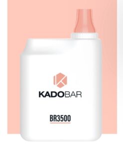 Kiwi Berry Freeze Kado Bar 3500